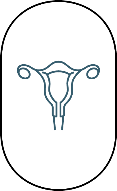 Cervical, Ovarian & Uterine Cancer