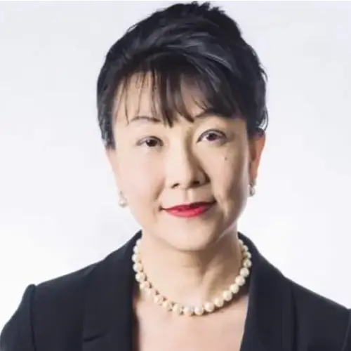 Dr Sue Lo