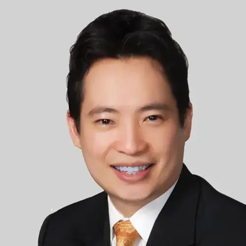 Dr Wong Seng Weng