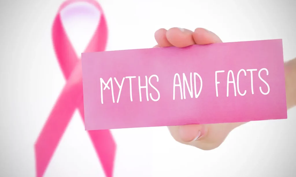 Myths About Cancer