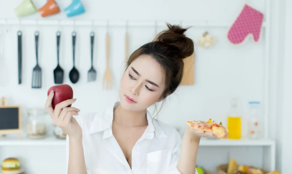 Chiến lược dinh dưỡng để đánh bại ung thư: 5 thói quen ăn uống bảo vệ bạn