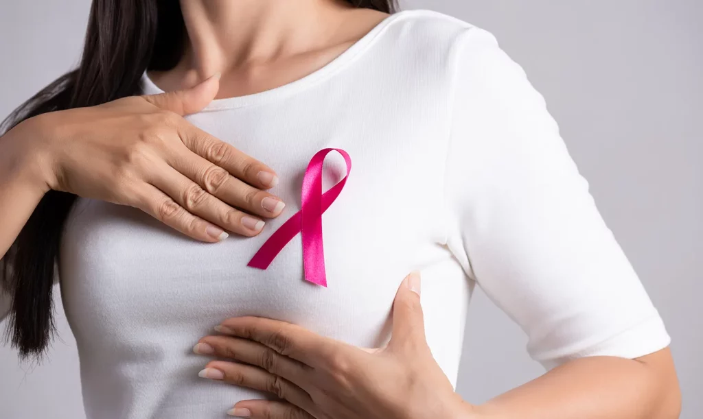 Making Breast Cancer Treatments More Effective