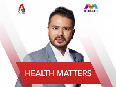 CNA: Health Matters August 31, 2026